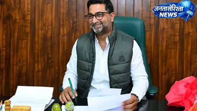 MP मॉडल की तर्ज पर वक्फ बोर्ड में बदलाव की मांग MP मॉडल की तर्ज पर वक्फ बोर्ड में बदलाव की मांग