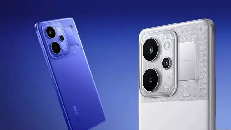 Realme Narzo 100x 5G के भारत में लॉन्च की तैयारी, 8,000mAh की बैटरी Realme Narzo 100x 5G के भारत में लॉन्च की तैयारी, 8,000mAh की बैटरी