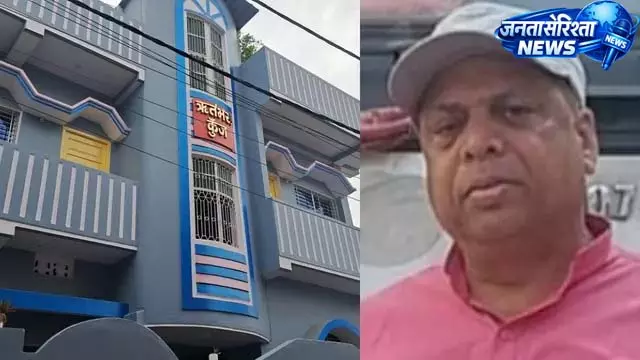25 लाख की इनोवा से करोड़ों की संपत्ति तक, बाबू पर शिकंजा 25 लाख की इनोवा से करोड़ों की संपत्ति तक, बाबू पर शिकंजा