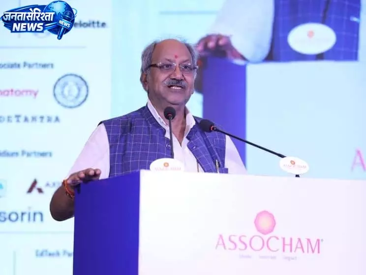 नई शिक्षा नीति से देश के नव निर्माण को मिलेगी नई दिशा: बृजमोहन अग्रवाल नई शिक्षा नीति से देश के नव निर्माण को मिलेगी नई दिशा: बृजमोहन अग्रवाल