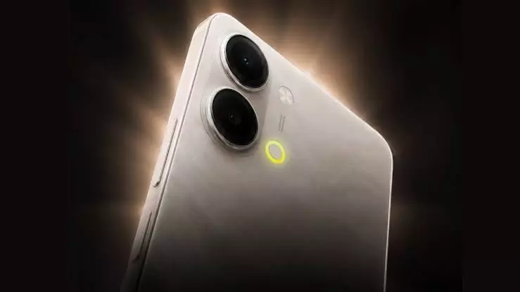 iQOO Z11 Lite जल्द होगा भारत में लॉन्च, MediaTek Dimensity 6300 चिपसेट iQOO Z11 Lite जल्द होगा भारत में लॉन्च, MediaTek Dimensity 6300 चिपसेट