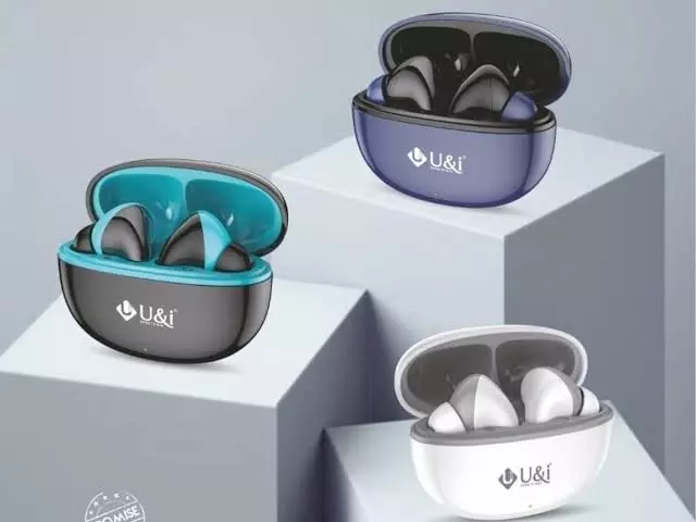 ₹349 में Wireless Speaker, ₹749 में TWS Earbuds! U&i ने लॉन्च किए कई नए गैजेट्स ₹349 में Wireless Speaker, ₹749 में TWS Earbuds! U&i ने लॉन्च किए कई नए गैजेट्स
