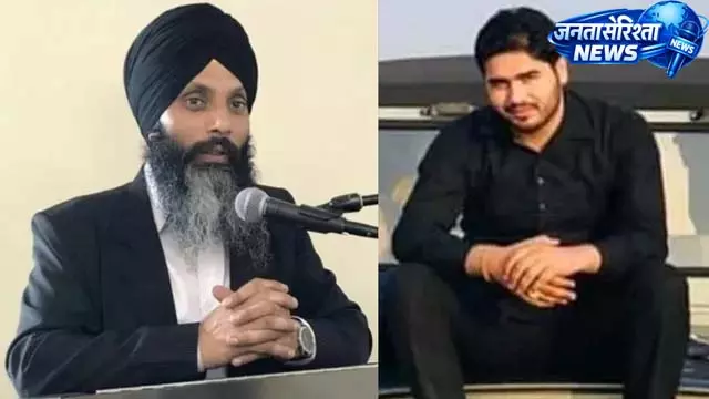 अर्श डल्ला-निज्जर कनेक्शन से पाकिस्तान लिंक का खुलासा अर्श डल्ला-निज्जर कनेक्शन से पाकिस्तान लिंक का खुलासा