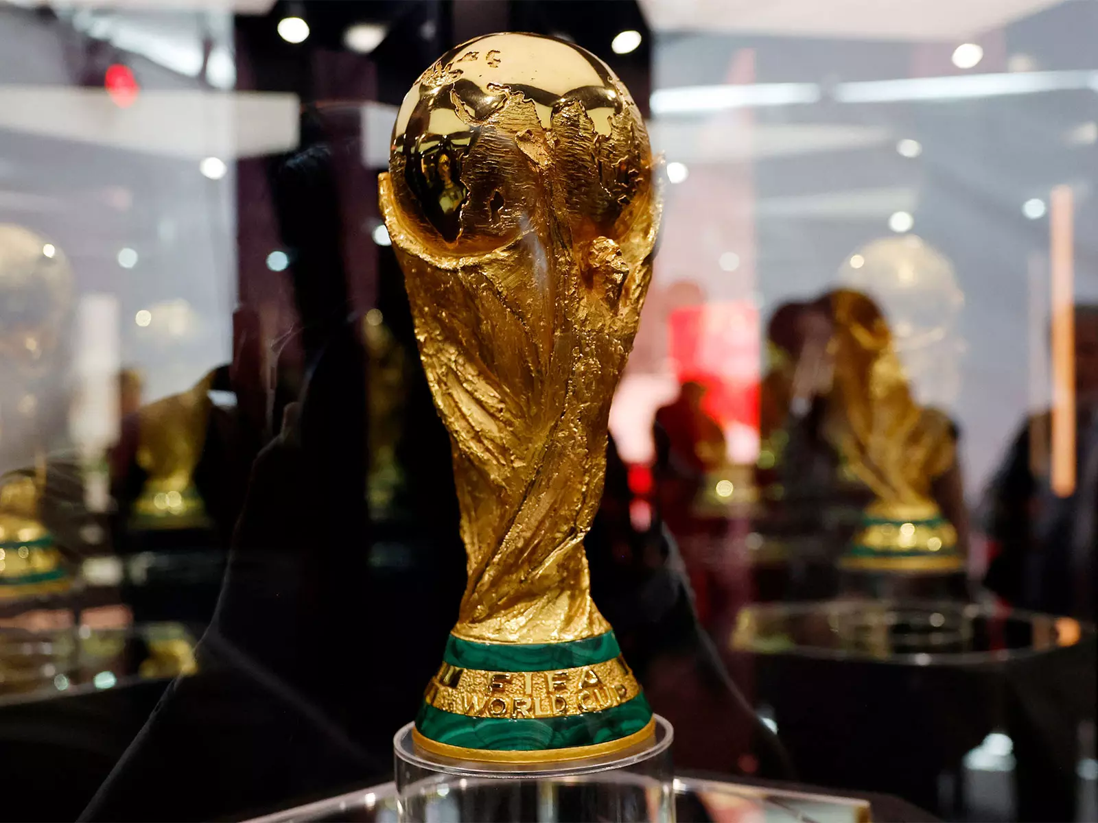 फाउलर का दावा, World Cup में बड़ी टीमों और बाकी देशों का अंतर घटा फाउलर का दावा, World Cup में बड़ी टीमों और बाकी देशों का अंतर घटा