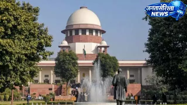 एशियाई खेल चयन विवाद: सुप्रीम कोर्ट में सुनवाई से जज अलग