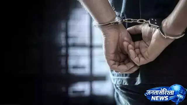 बच्चों को धमकी देने वाला शिक्षक लॉरेंस गैंग से जुड़ा बच्चों को धमकी देने वाला शिक्षक लॉरेंस गैंग से जुड़ा