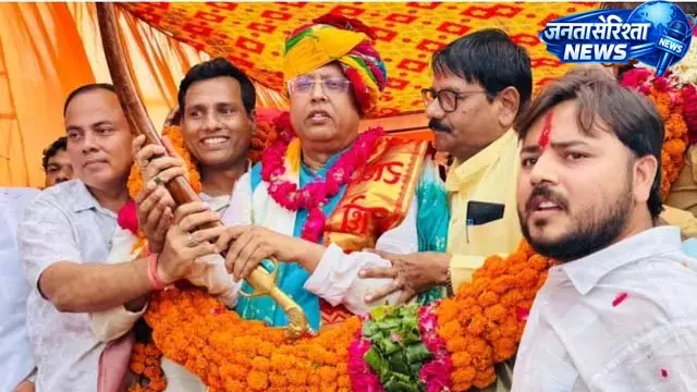 तय कर लिया तो ऑफिस में घुस जाऊंगा BJP नेता का बयान तय कर लिया तो ऑफिस में घुस जाऊंगा BJP नेता का बयान