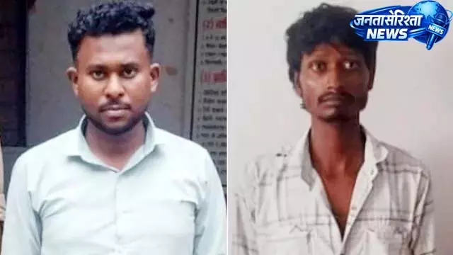 नौकरी और क्रिप्टो निवेश का झांसा देकर ठगी, गैंग पकड़ा गया नौकरी और क्रिप्टो निवेश का झांसा देकर ठगी, गैंग पकड़ा गया