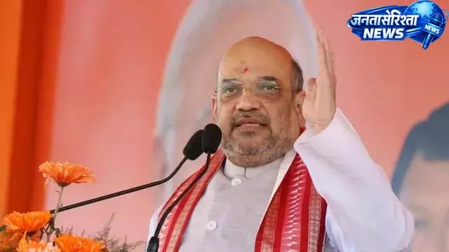 चुनावी मिशन 2027: BJP ने शुरू की संगठन मजबूत करने की कवायद चुनावी मिशन 2027: BJP ने शुरू की संगठन मजबूत करने की कवायद