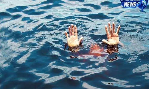 Delhi: पानी से भरे प्लॉट में डूबा 8 वर्षीय बच्चा, परिवार में मचा कोहराम
