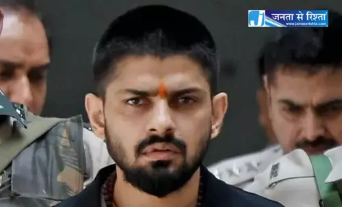 दाऊद गैंग से आगे निकला लॉरेंस बिश्नोई गैंग, गाँव में एक्टिव गुर्गा सलमान खान को मारने रच रहा साजिश दाऊद गैंग से आगे निकला लॉरेंस बिश्नोई गैंग, गाँव में एक्टिव गुर्गा सलमान खान को मारने रच रहा साजिश