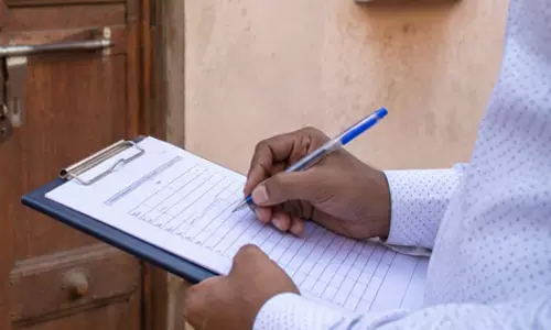 राजस्थान में ओबीसी सर्वेक्षण के लिए शुरू होगा सर्वे राजस्थान में ओबीसी सर्वेक्षण के लिए शुरू होगा सर्वे