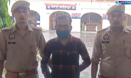 मनाया लेकिन पत्नी ससुराल लौटने नहीं हुई राजी, चाकू गोदकर पति ने मार डाला मनाया लेकिन पत्नी ससुराल लौटने नहीं हुई राजी, चाकू गोदकर पति ने मार डाला
