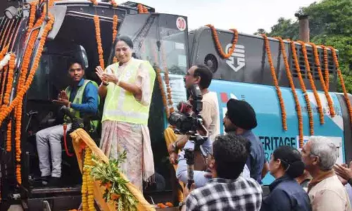 Delhi में इंद्रलोक-इंद्रप्रस्थ मेट्रो कॉरिडोर पर काम शुरू Delhi में इंद्रलोक-इंद्रप्रस्थ मेट्रो कॉरिडोर पर काम शुरू