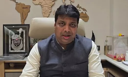 विपक्ष का मकसद हर मुद्दे को नकारात्मक रूप में प्रस्तुत कर जनता के बीच असंतोष पैदा करना : भाजपा