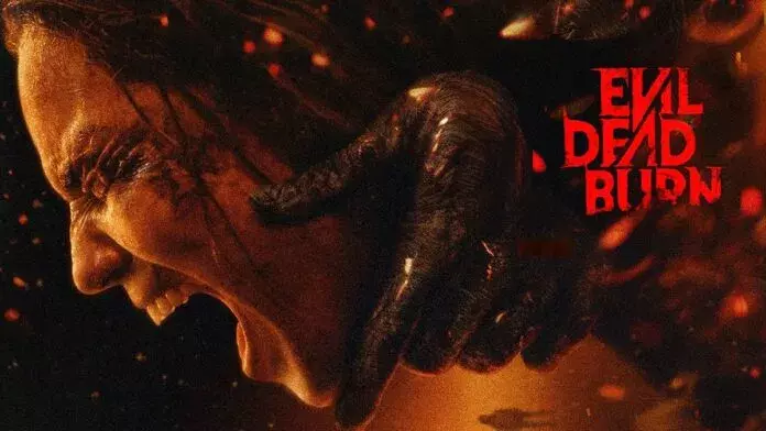 Evil Dead Burn: डर, खून और रोमांच का तगड़ा डोज, सौहिला याकूब ने बांधा समां