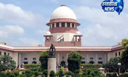Delhi SC ने अधिकारियों को दी सख्त चेतावनी Delhi SC ने अधिकारियों को दी सख्त चेतावनी