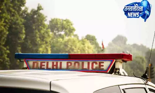 Delhi बाल सुरक्षा अभियान में बेटियां हुईं प्रशिक्षित Delhi बाल सुरक्षा अभियान में बेटियां हुईं प्रशिक्षित