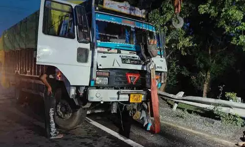 Gurugram KMP एक्सप्रेसवे हादसे में कांस्टेबल की मौत