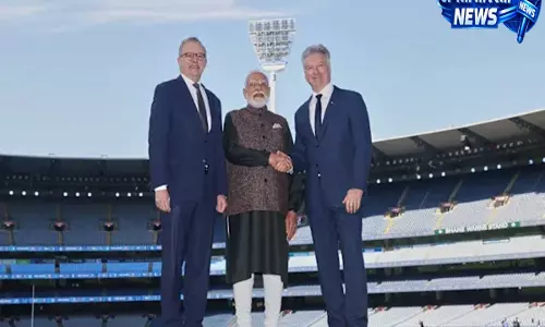भारत में होगी बिग बैश लीग की शुरुआत, चेन्नई में खेला जाएगा उद्घाटन मैच