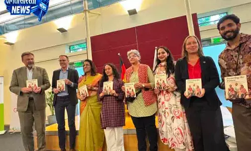 Delhi जेंडर-संवेदनशील ऊर्जा बदलाव से बढ़ेंगी नौकरियां