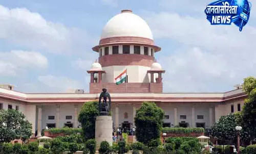 Delhi SC: दोषी अधिकारियों पर होगी कार्रवाई Delhi SC: दोषी अधिकारियों पर होगी कार्रवाई