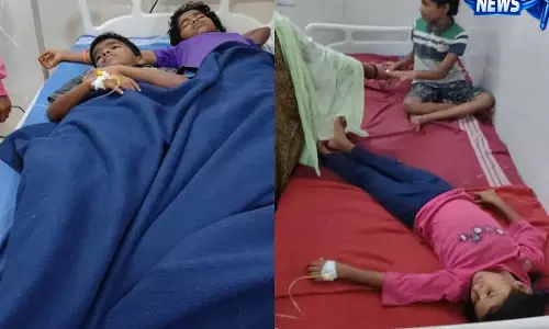 Karnataka के आवासीय विद्यालय में संदिग्ध फूड पॉइजनिंग, 11 छात्र अस्पताल में भर्ती