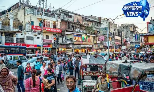 पुरानी Delhi के नए विकास प्लान का ऐलान पुरानी Delhi के नए विकास प्लान का ऐलान