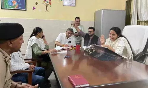 Karnal किशोर हमला मामले में FIR दर्ज होगी Karnal किशोर हमला मामले में FIR दर्ज होगी
