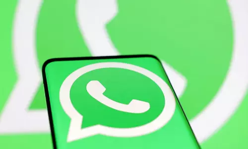 WhatsApp के यूज़रनेम फीचर पर सरकार सख्त, नोटिस का जवाब मेटा ने सौंपा; जांच जारी WhatsApp के यूज़रनेम फीचर पर सरकार सख्त, नोटिस का जवाब मेटा ने सौंपा; जांच जारी