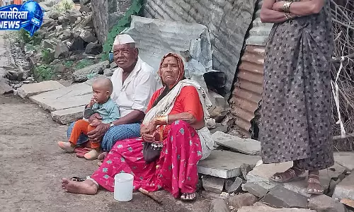 रोजगार की तलाश में गांवों से शहर का रुख, कलबुर्गी में बढ़ी दिहाड़ी मजदूरों की भीड़ रोजगार की तलाश में गांवों से शहर का रुख, कलबुर्गी में बढ़ी दिहाड़ी मजदूरों की भीड़