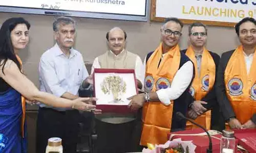 Kurukshetra विश्वविद्यालय की AI पहल शुरू