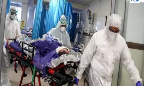 COVID-19 केस: कोरोना वायरस से मौत, दोनों फेफड़े हो चुके थे खराब