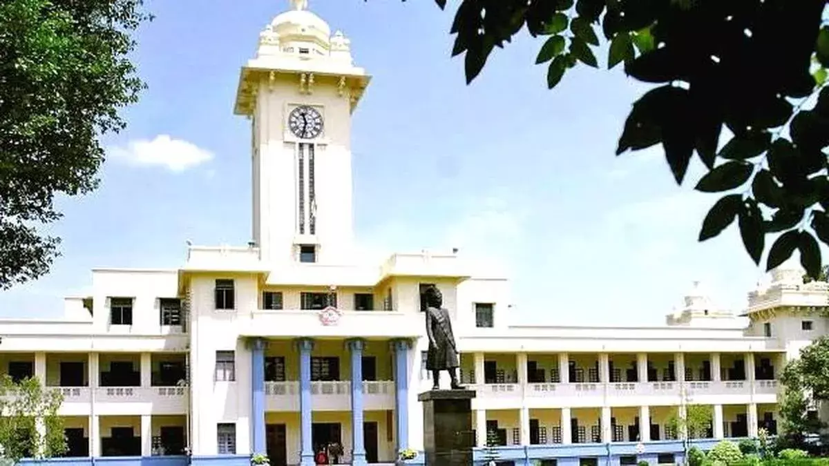 यूनिवर्सिटी सिंडिकेट चुनाव खत्म करने की तैयारी, कानून बदलेगी सरकार