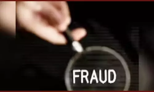 पति-पत्नी ने प्लॉट बेचने के नाम पर 8 लाख की धोखाधड़ी की, दोनों गिरफ्तार