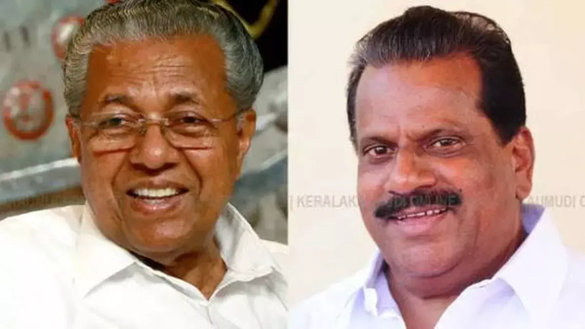CPM के अंदर की कलह सबके सामने; क्या कन्नूर का ताकतवर भाईचारा टूटने की कगार पर?
