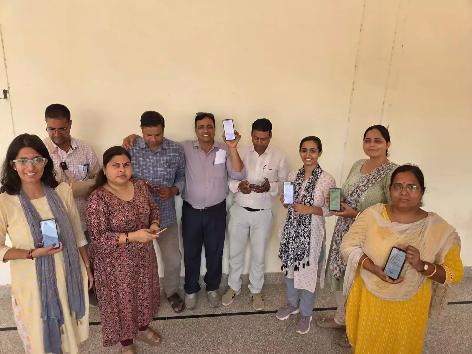 Bikaner: महिला आरक्षण को लेकर तेज हुई आवाज, तुरंत लागू करने की मांग