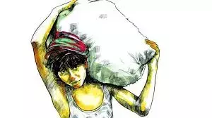Andhra: बंधुआ बाल श्रमिक को बचाया गया, पुनर्वासित किया गया