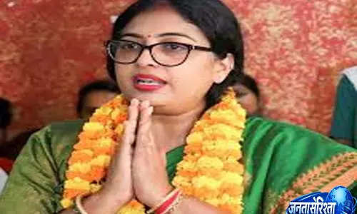 RJD उम्मीदवार रेखा गुप्ता की करोड़ों की संपत्ति, हलफनामे में राइफल और आधा किलो सोने का खुलासा