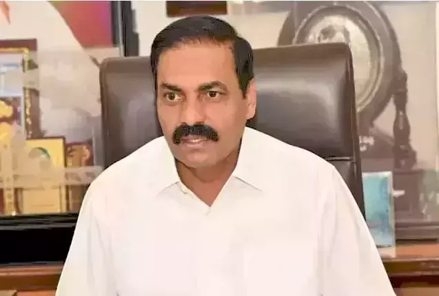 YSRC ने SIR प्रक्रिया में अनियमितताओं का आरोप लगाया, कानूनी कार्रवाई की चेतावनी दी