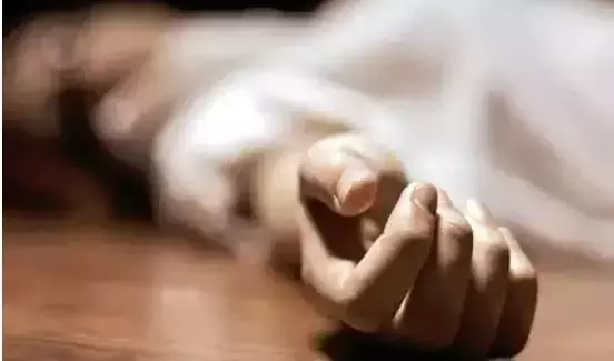 तकनीकी विशेषज्ञ की मौत: सार्वजनिक सूचना जारी होने पर पुलिस ने पति, ससुराल वालों को बुलाया
