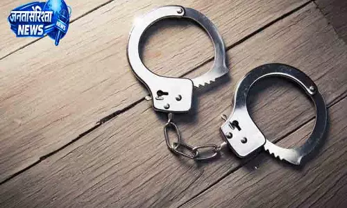 Rewari पूर्व मंत्री SUV चोरी केस में 5वीं गिरफ्तारी