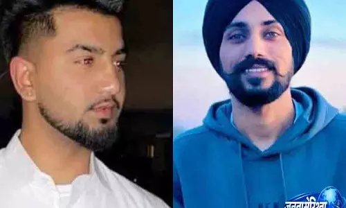 कनाडा से बेटे का शव लाने को जुटाए ₹20 लाख कनाडा से बेटे का शव लाने को जुटाए ₹20 लाख