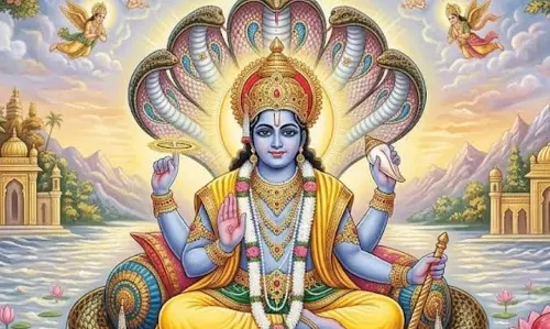Yogini Ekadashi आज: व्रत से मिटेंगे रोग और अपयश, जानें पौराणिक महत्व