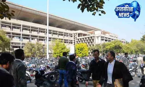 Ludhiana दस्तावेज गुम होने के मामले में HC की कार्रवाई Ludhiana दस्तावेज गुम होने के मामले में HC की कार्रवाई