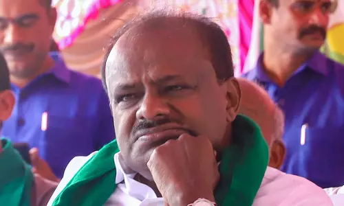 Karnataka SIR विवाद: कुमारस्वामी ने सीईओ के ‘अनियमितताओं’ वाले दावे पर सवाल उठाए