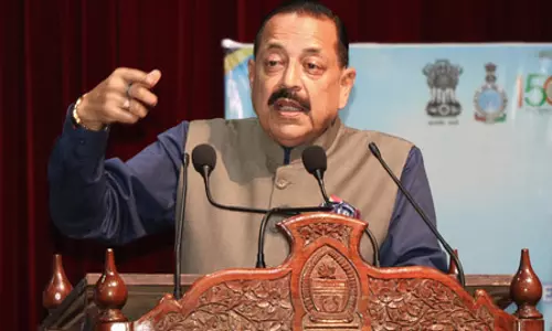 उधमपुर हादसे में महिला समेत पांच अमरनाथ यात्री घायल, केंद्रीय मंत्री ने दिया हरसंभव मदद का भरोसा उधमपुर हादसे में महिला समेत पांच अमरनाथ यात्री घायल, केंद्रीय मंत्री ने दिया हरसंभव मदद का भरोसा