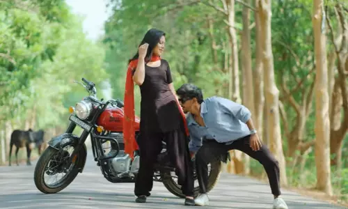 मचल मचल जाए रे छत्तीसगढ़ी गाना रिलीज