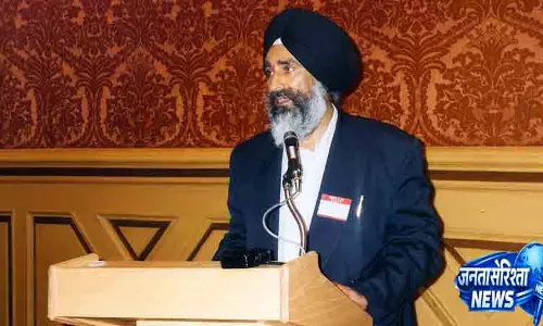 सतलुज विवाद के बीच Punjab सरकार ने दी सफाई