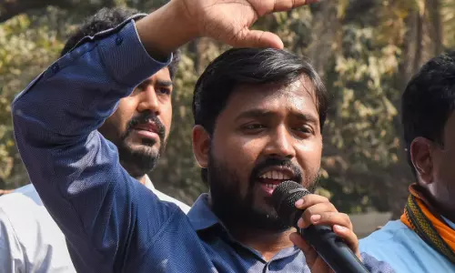 पटना कोचिंग फायरिंग केस: खान सर की अग्रिम ज़मानत याचिका पर आज आएगा फैसला पटना कोचिंग फायरिंग केस: खान सर की अग्रिम ज़मानत याचिका पर आज आएगा फैसला